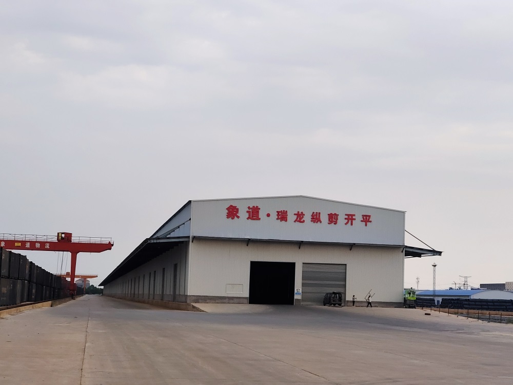 环境展示