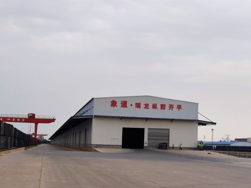 环境展示